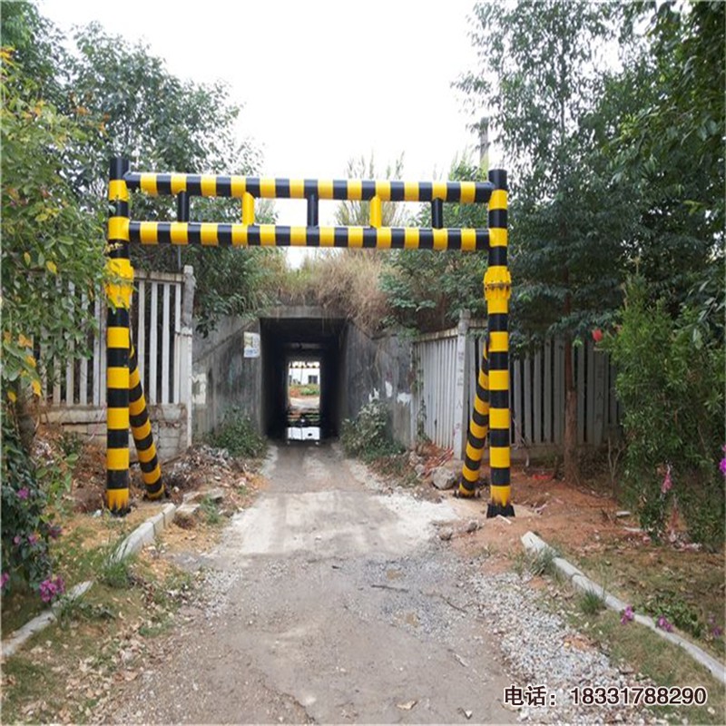 限高架，公路限高架